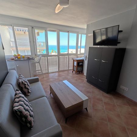 Estudio Vista Mar Nerja Exterior photo