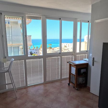 Estudio Vista Mar Nerja Exterior photo